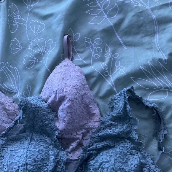 Bralettes - Picture 3 of 8